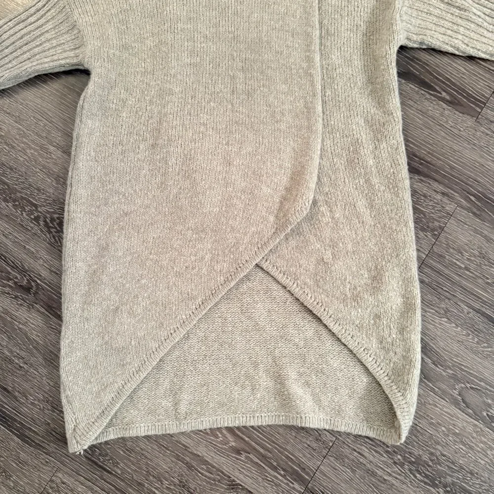Karina Made In Italy Sweater Dress